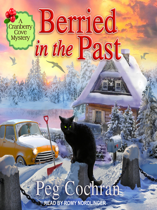 Title details for Berried in the Past by Peg Cochran - Available